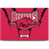 University of Arkansas-Fayetteville Razorbacks Dell XPS Skin